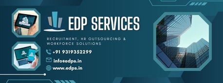 EDP Services – HR Outsourcing, Payroll & Workforce Solutions In Gurgaon photo 1