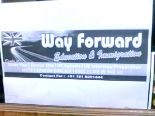 Now get a chance to go abroad without &
with IELTS on Study photo 1
