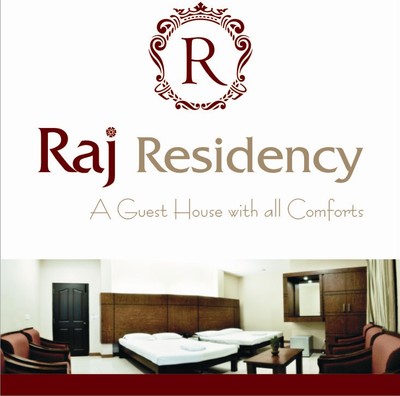 Raj Residency - Best Accomodation in
Pondicherry photo 1