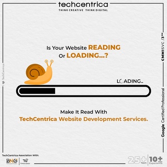 Get Hassle-free Website Development Services From Website Development Company NCR photo 1