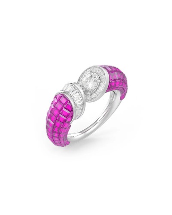 INR 19999,  Bold Statement Jewellery – Express Your Personality Without Saying A Word