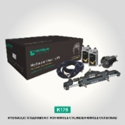 Premium Boat Steering Solutions | Glydus Hydraulic Steering - Port Blair photo 1