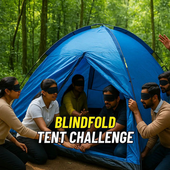 Outdoor Team Building Activities photo 1