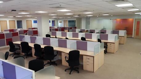 INR 18100000,  2175 Sq. Feet,  SALE OF COMMERICAL PROPERTY WITH MNC SOFTWARE COMPANY photo 1