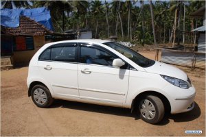 Tata Indica Vista 2013, Automatic - Vadodara