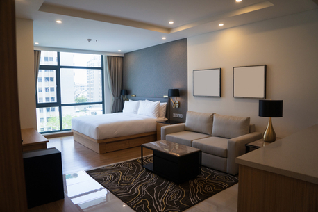 Explore Luxury 4BHK Apartments In Noida Extension With My Property Fact photo 1