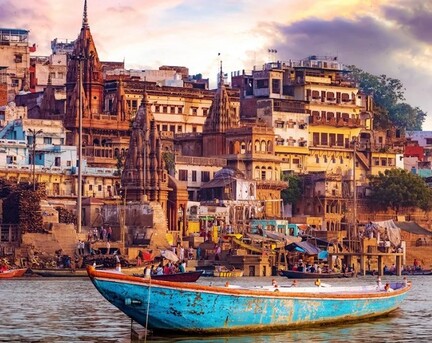 Haridwar Tour Package With Expert Travel Support photo 1