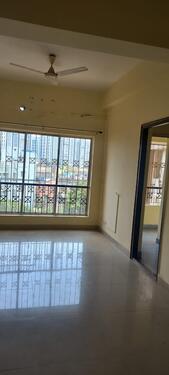 Semi Furnished Residential Flat  For Rent
at New Alipore photo 1