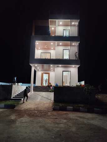 INR 2900000,  200 Sq. Yard,  HMDA FINAL APPROVED LAYOUT @ADIBATLA photo 1