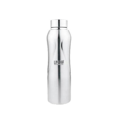INR 367,  Stainless Steel Fridge Bottle Suppliers In India - Lineo India