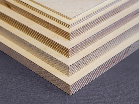 Durable Plywood Design For Bedroom Projects