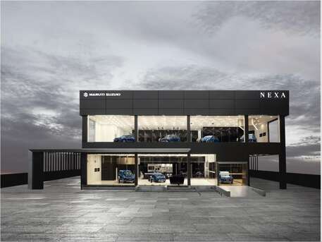 E-Vitara Car Dealer GT Road - Visit Karnal Motors photo 1