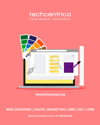 Get Attractive Website For Your Business From The Best Website Designing Company photo 1