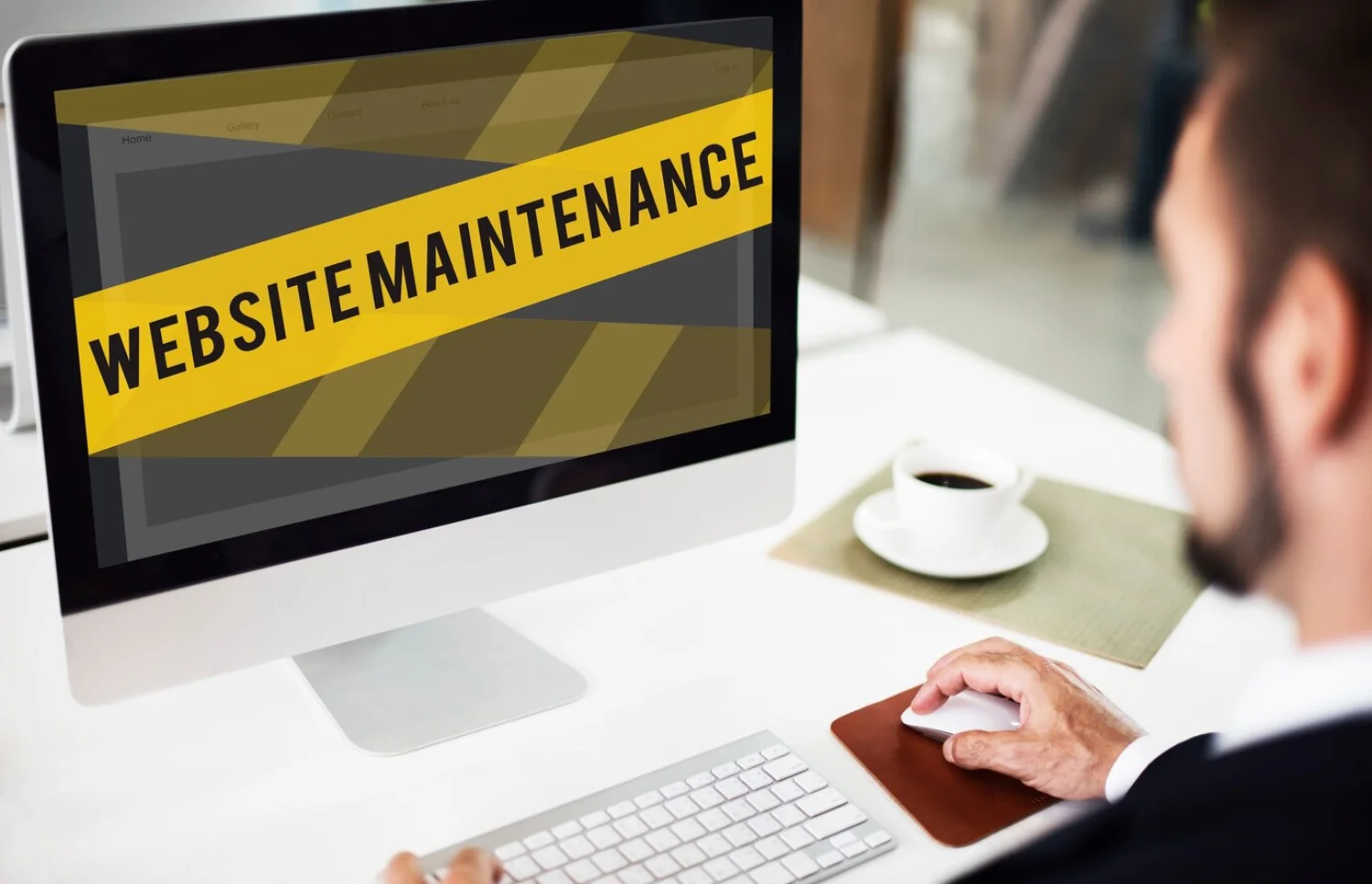 Website Revamping Services Company In India – Transform Your Online Presence