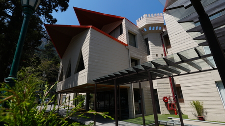 Experience Elegance And Comfort At Luxury Resorts In Nainital