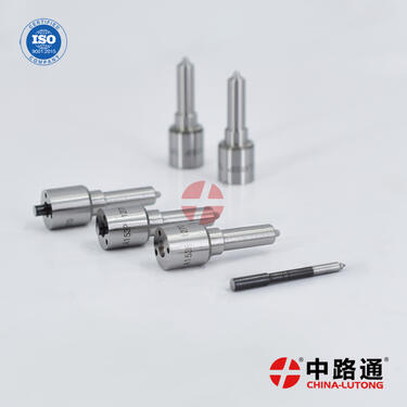 Nozzle Sprayer 0433172370 ve