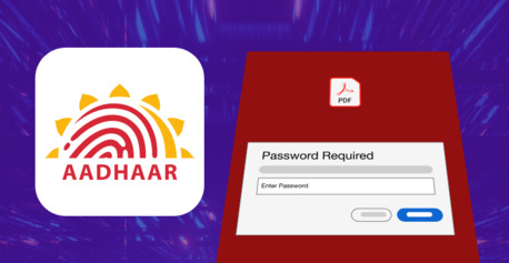 Learn About Aadhaar Password Format With Bajaj Finserv – Contact Us