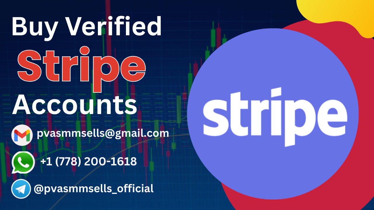 Top 10 Marketplaces to Buy Verified Stripe Accounts