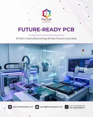 PCB Manufacturer  Exporter in India  Custom
PCB Solutions photo 1