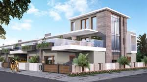 INR 30000000/month,  Furnished,  2901 Sq. Meter,  Buy Villa In Meerut