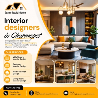 Creating Elegant And Functional Living Spaces For Modern Lifestyles