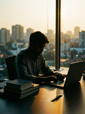 GMAT Online Self-Paced: The Ultimate Flexible Solution For MBA Aspirants photo 1