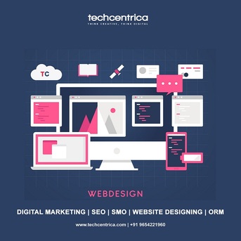 Create A Dynamic, Visually Expressive Web Design