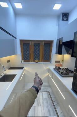 Home Renovation Services in Dehradun 
Modular Kitchen Inte photo 1