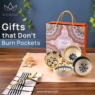 Thoughtful Gifts Under 1000 for Every
Occasion  Kairaus photo 1