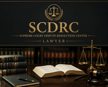 Experienced SCDRC Lawyer For Consumer Appeals, Complaints And Dispute Resolution