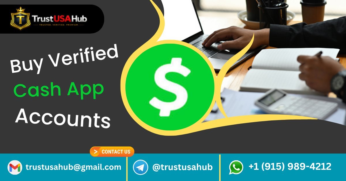 Why You Shouldn't Buy Verified Cash App Accounts photo 1