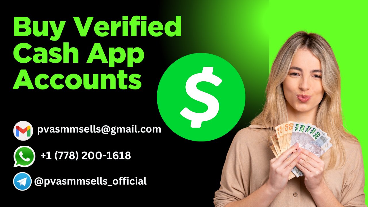 100% Working Ways to Purchase Cash App Verified ...