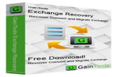 USD 499,  GainTools Exchange Migration Tools