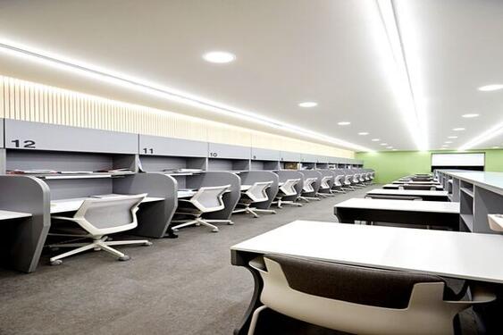 3655 Sqft Commercial Office Space for Rent
in Kharadi Pune photo 1