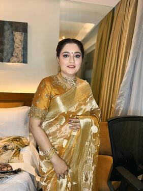 Best Freelance Makeup Artist in Delhi photo 1