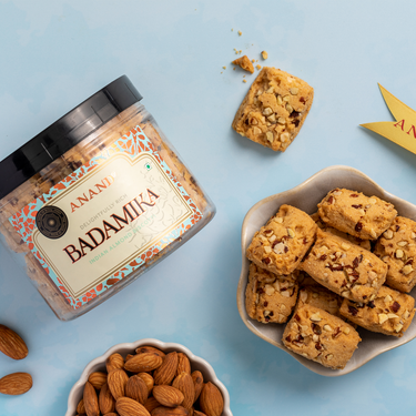 Sugar Free Biscuits for Healthy Snacking 
Anand Sweets photo 1