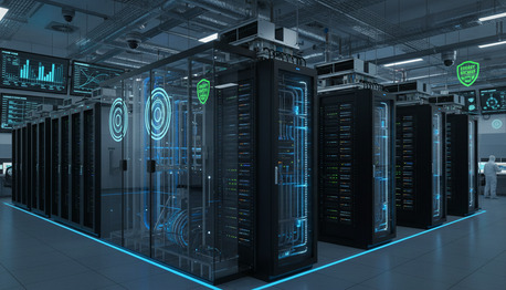 Data Center Insights: Trends & Management For 2026 photo 1