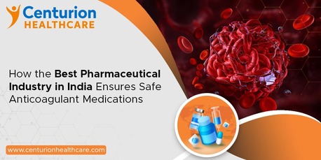 INR 01,  Enoxaparin 60 Mg/0.6 Ml Injection Exporter And Supplier In India | Centurionhealthcare photo 1