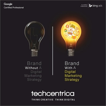 Hire The Best Digital Marketers In Noida