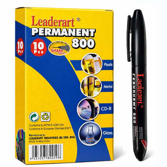 The Permanent Marker Pen Guide: Features, Uses, And Benefits | Mello Store photo 1