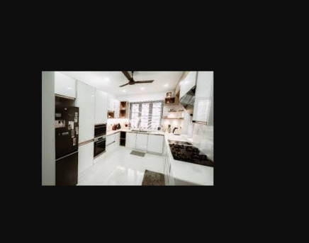 Modern Kitchen Designer In Delhi – Stylewood Interiors