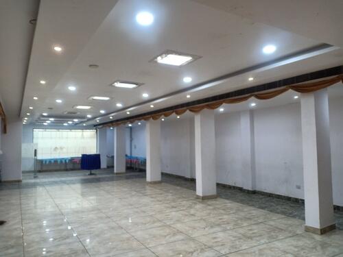 2500sqft 1st fr office space for rent at
AnnaNagar Rs 250000 photo 1