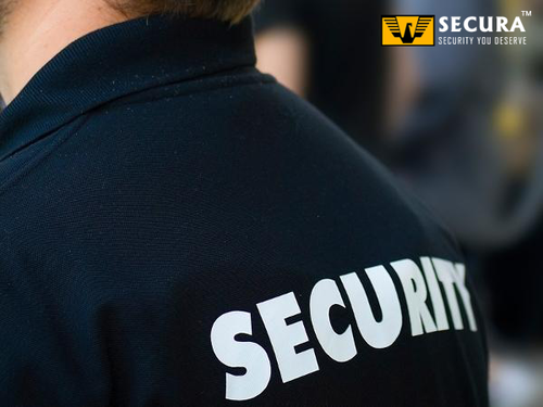 Security Services in Faridabad photo 1