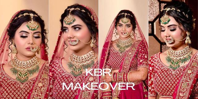 Bridal Makup Looks for Evry Brid Find Your
Prfct Match photo 1