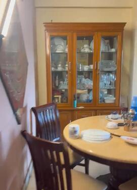 Fully   Furnished Residential Flat  For
Rent at Tollygunge