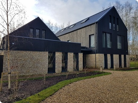 Masson Developments: A Trusted Name Among Housing Developers In London photo 1