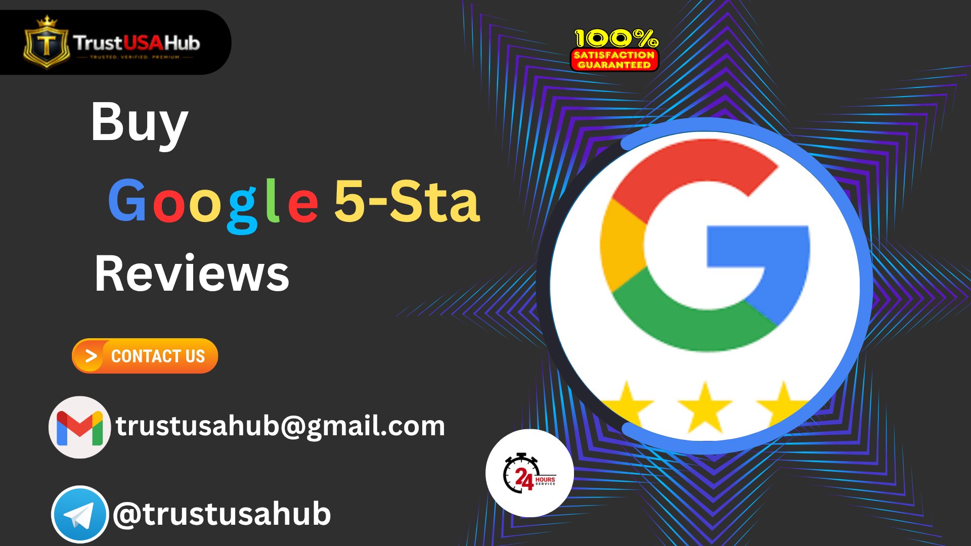 How to Get Reviews on Google 5-Star With Ease