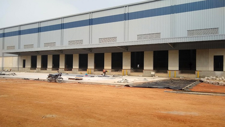 Industrial Shed For Rent In Jhajjar | Property4Sure Lease