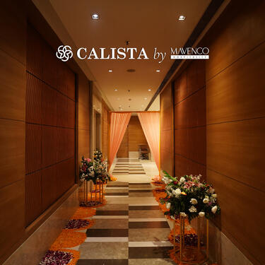 Wedding Venues In Delhi NCR  Calista
Resorts photo 1