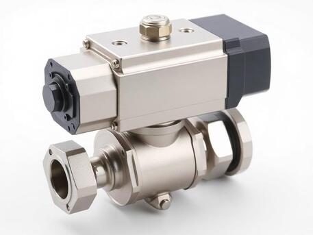 Mans Tech Valve Testing & Hydraulic Systems Manufacturing Services photo 1